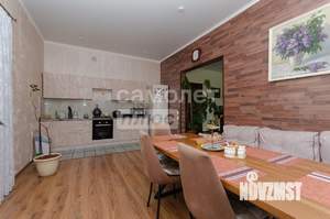 Коттедж 238м², 3-этажный, участок 6 сот.