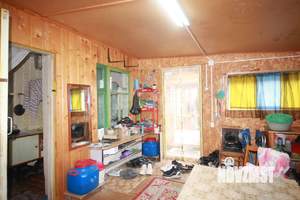 Дом 59м², 1-этажный, участок 4 сот.