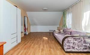 Дом 160м², 2-этажный, участок 6 сот.