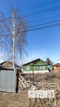 Дом 103м², 1-этажный, участок 7 сот.