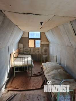 Дача 30м², 1-этажный, участок 4 сот.