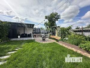 Дом 44м², 1-этажный, участок 4 сот.