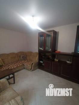 Дом 54м², 1-этажный, участок 6 сот.