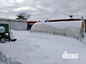 Дом 60м², 1-этажный, участок 5 сот.