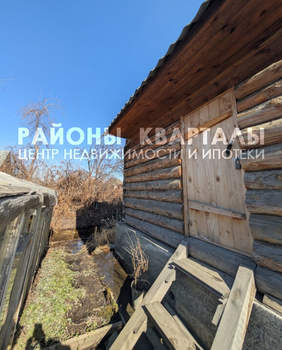 Дом 18м², 2-этажный, участок 396 сот.