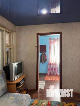 Дом 30м², 2-этажный, участок 4 сот.