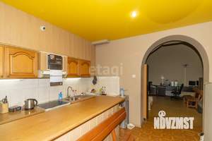 Дом 370м², 3-этажный, участок 12 сот.