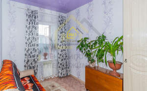 Дом 61м², 1-этажный, участок 5 сот.