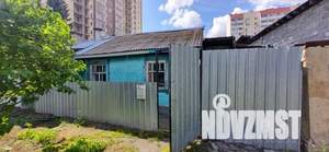 Дом 86м², 1-этажный, участок 5 сот.