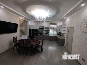 Коттедж 163м², 2-этажный, участок 12 сот.