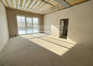 Дом 190м², 1-этажный, участок 6 сот.