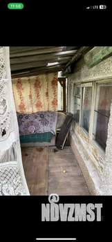 Дом 10м², 2-этажный, участок 4 сот.