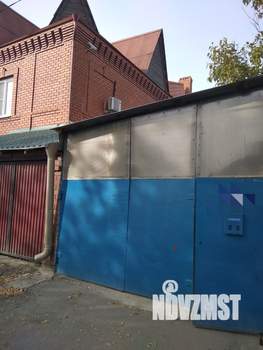 Дом 115м², 2-этажный, участок 5 сот.