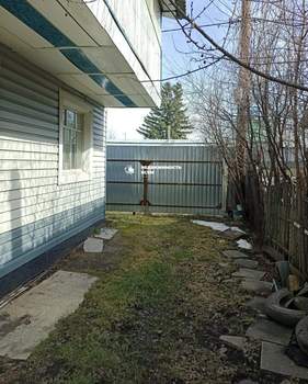 Дом 55м², 2-этажный, участок 6 сот.