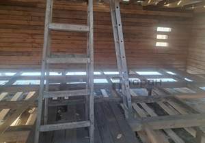 Дом 48м², 2-этажный, участок 5 сот.