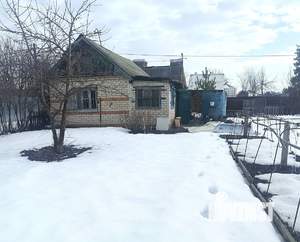 Дом 30м², 1-этажный, участок 6 сот.