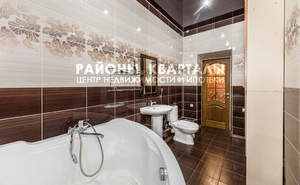 Дом 329м², 2-этажный, участок 6 сот.