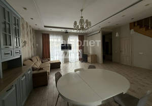 Дом 104м², 2-этажный, участок 2 сот.