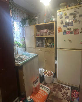Дом 60м², 1-этажный, участок 7 сот.