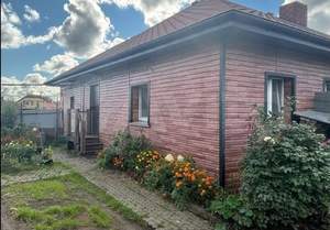 Дом 96м², 1-этажный, участок 14 сот.