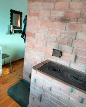 Дом 64м², 2-этажный, участок 6 сот.