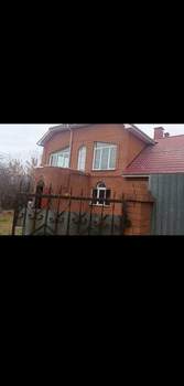 Дом 270м², 2-этажный, участок 12 сот.