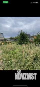 Дом 10м², 2-этажный, участок 4 сот.