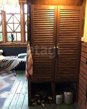 Дом 65м², 2-этажный, участок 4 сот.