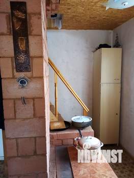 Дача 40м², 2-этажный, участок 6 сот.