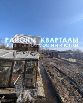 Дом 18м², 2-этажный, участок 396 сот.