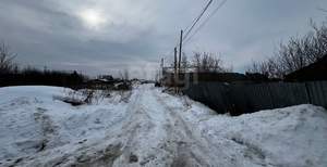 Дом 60м², 1-этажный, участок 8 сот.