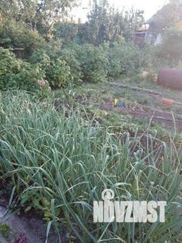 Дом 36м², 2-этажный, участок 4 сот.