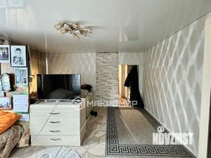 Дом 32м², 1-этажный, участок 6 сот.