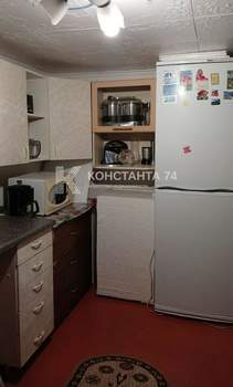 Дом 71м², 1-этажный, участок 5 сот.