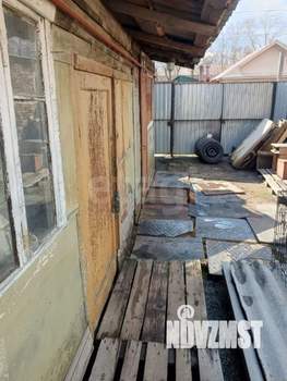 Дом 34м², 1-этажный, участок 2 сот.