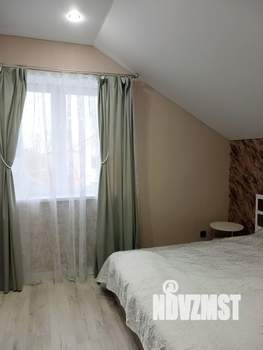 Коттедж 120м², 2-этажный, участок 5 сот.