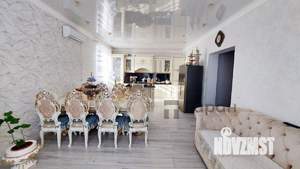 Дом 83м², 1-этажный, участок 4 сот.