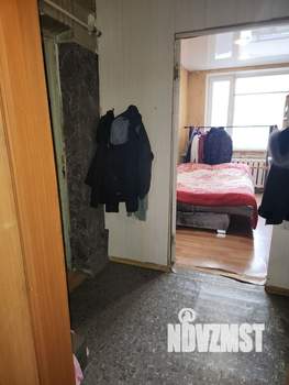 Дом 59м², 1-этажный, участок 8 сот.