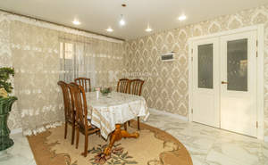 Дом 135м², 2-этажный, участок 234 сот.