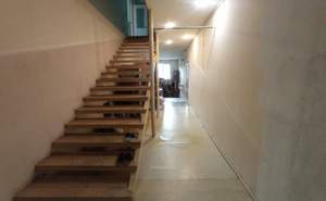 Дом 830м², 4-этажный, участок 13 сот.