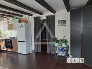 Дом 100м², 2-этажный, участок 4 сот.