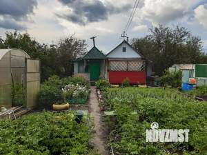 Дом 24м², 1-этажный, участок 6 сот.