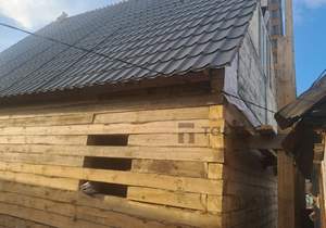 Дом 48м², 2-этажный, участок 5 сот.