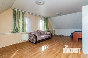 Дом 160м², 2-этажный, участок 6 сот.