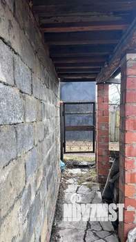 Дом 70м², 2-этажный, участок 5 сот.