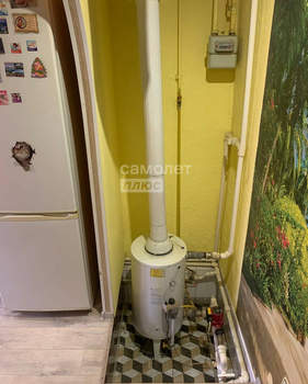 Дом 138м², 2-этажный, участок 2 сот.