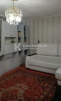 Дом 71м², 1-этажный, участок 5 сот.