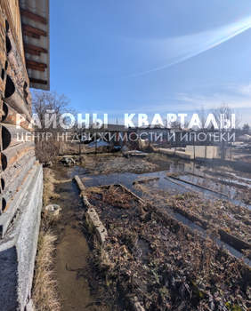 Дом 18м², 2-этажный, участок 396 сот.