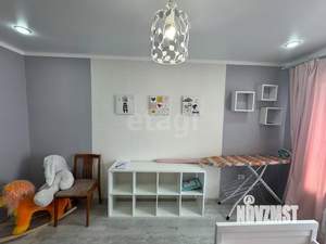 Дом 108м², 2-этажный, участок 2 сот.