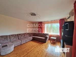 Дом 285м², 2-этажный, участок 12 сот.